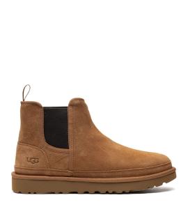 UGG AUSTRALIA Высокие ботинки