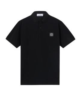 STONE ISLAND Поло с коротким рукавом