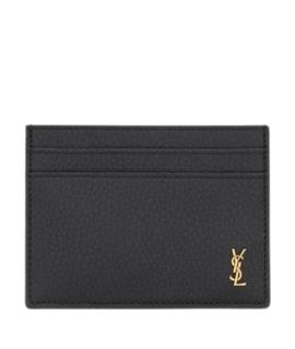 SAINT LAURENT Кардхолдер