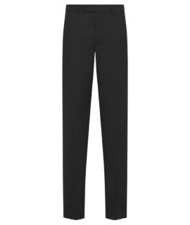 CHRISTIAN DIOR Повседневные брюки