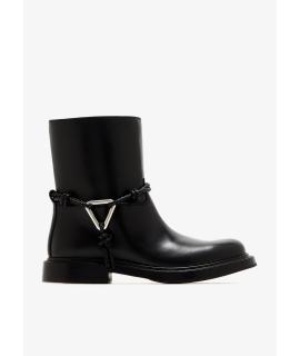 BOTTEGA VENETA Ботильоны