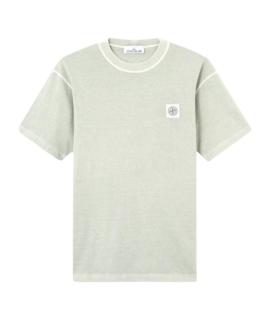 STONE ISLAND Футболка