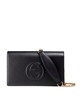 GUCCI Клатч/вечерняя сумка