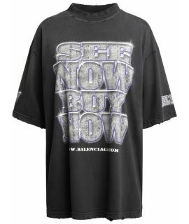 BALENCIAGA Футболка