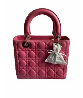 CHRISTIAN DIOR Сумка с короткими ручками