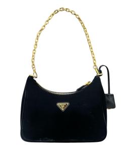 PRADA Клатч/вечерняя сумка