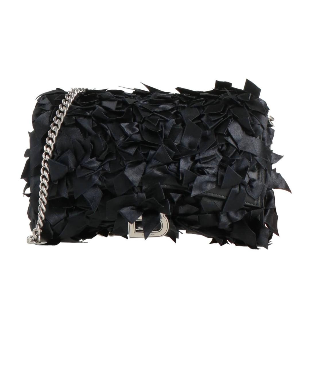 BALENCIAGA Кожаная сумка через плечо, фото 1