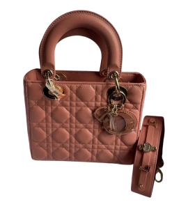 CHRISTIAN DIOR Сумка с короткими ручками