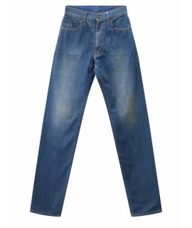 MAISON MARGIELA Прямые джинсы
