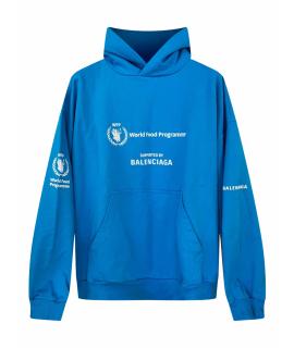 BALENCIAGA Худи/толстовка