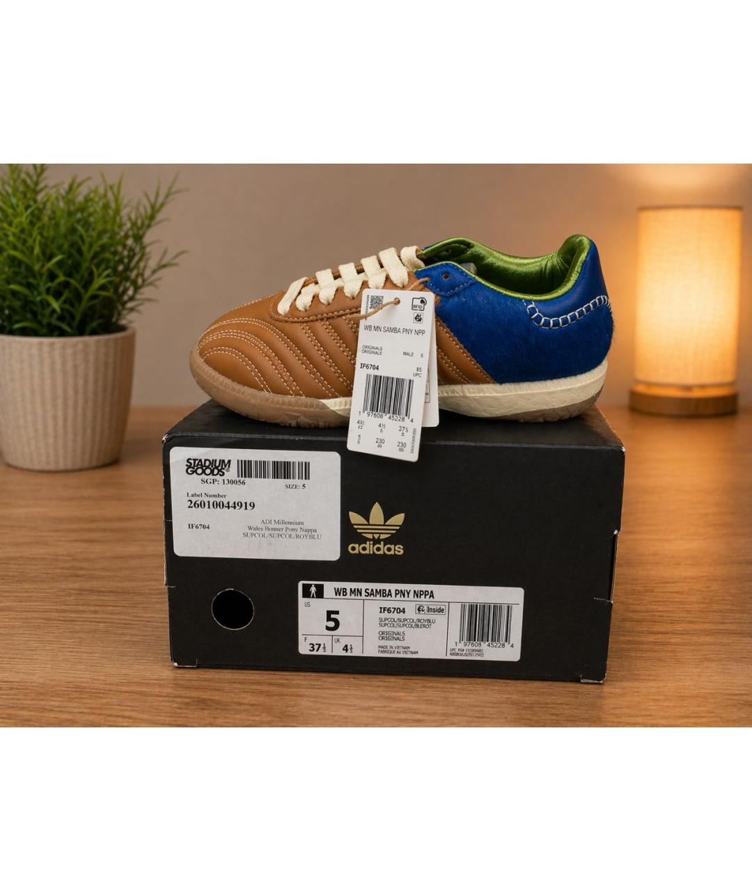 ADIDAS Мульти кроссовки, фото 5