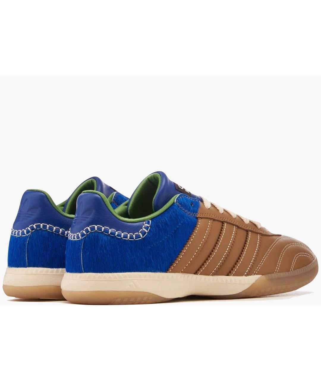 ADIDAS Мульти кроссовки, фото 3