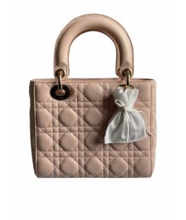 CHRISTIAN DIOR Сумка с короткими ручками