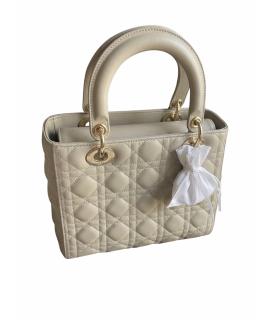 CHRISTIAN DIOR Сумка с короткими ручками