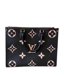 LOUIS VUITTON Сумка с короткими ручками