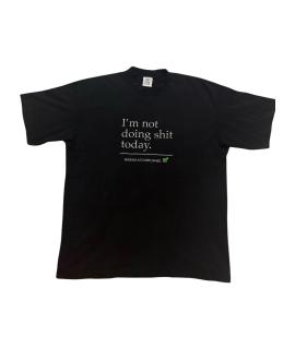 VETEMENTS Футболка