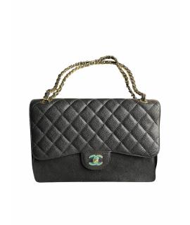 CHANEL Сумка через плечо