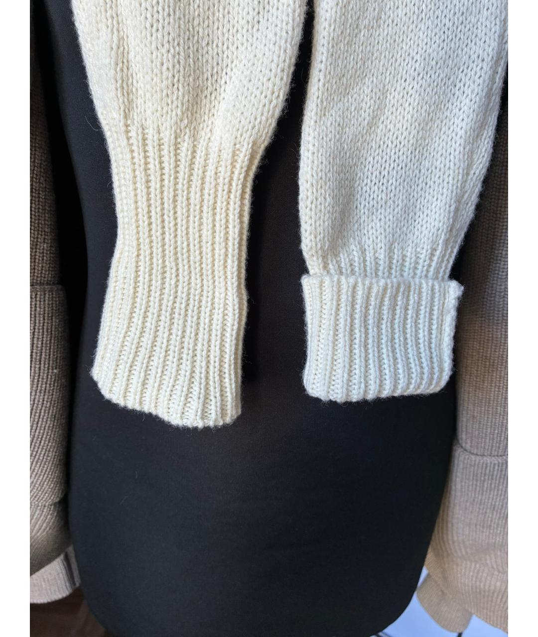 ACNE STUDIOS Шерстяной джемпер / свитер, фото 5