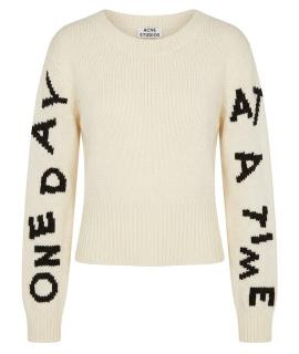 ACNE STUDIOS Джемпер / свитер