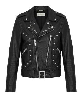 SAINT LAURENT Куртка