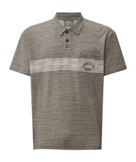 CP COMPANY Поло с коротким рукавом