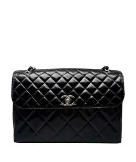 CHANEL Сумка через плечо