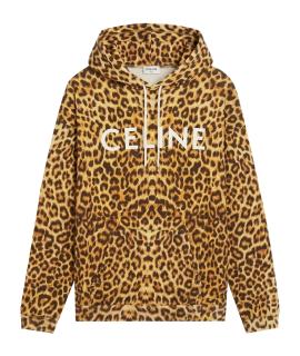 CELINE Худи/толстовка