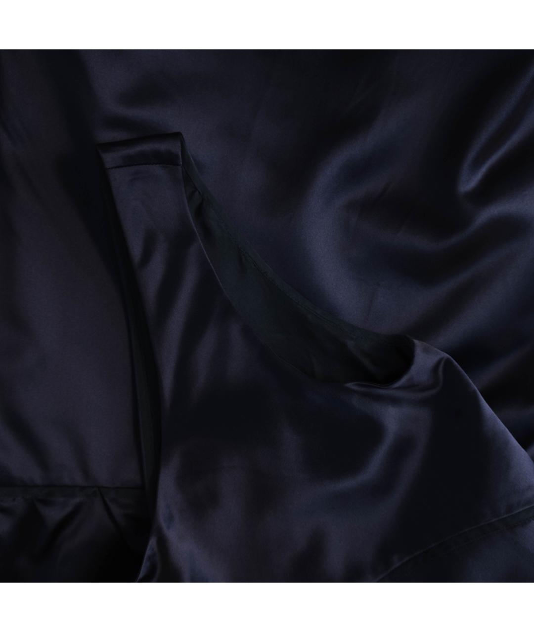 CHLOE Серое шелковое повседневное платье, фото 4