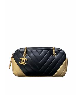 CHANEL Сумка через плечо
