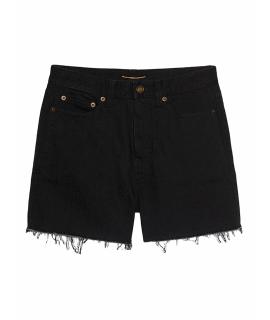 SAINT LAURENT Шорты