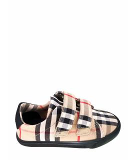 BURBERRY Кеды