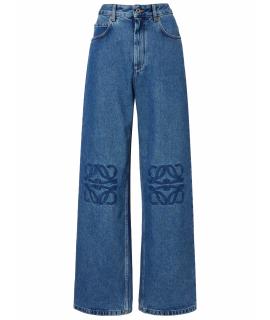 LOEWE Прямые джинсы