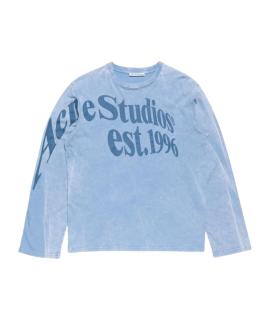 ACNE STUDIOS Лонгслив