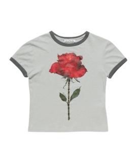 ACNE STUDIOS Футболка