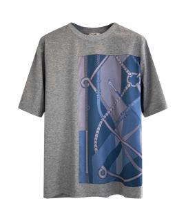 HERMES Футболка