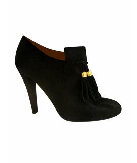 GUCCI Ботильоны