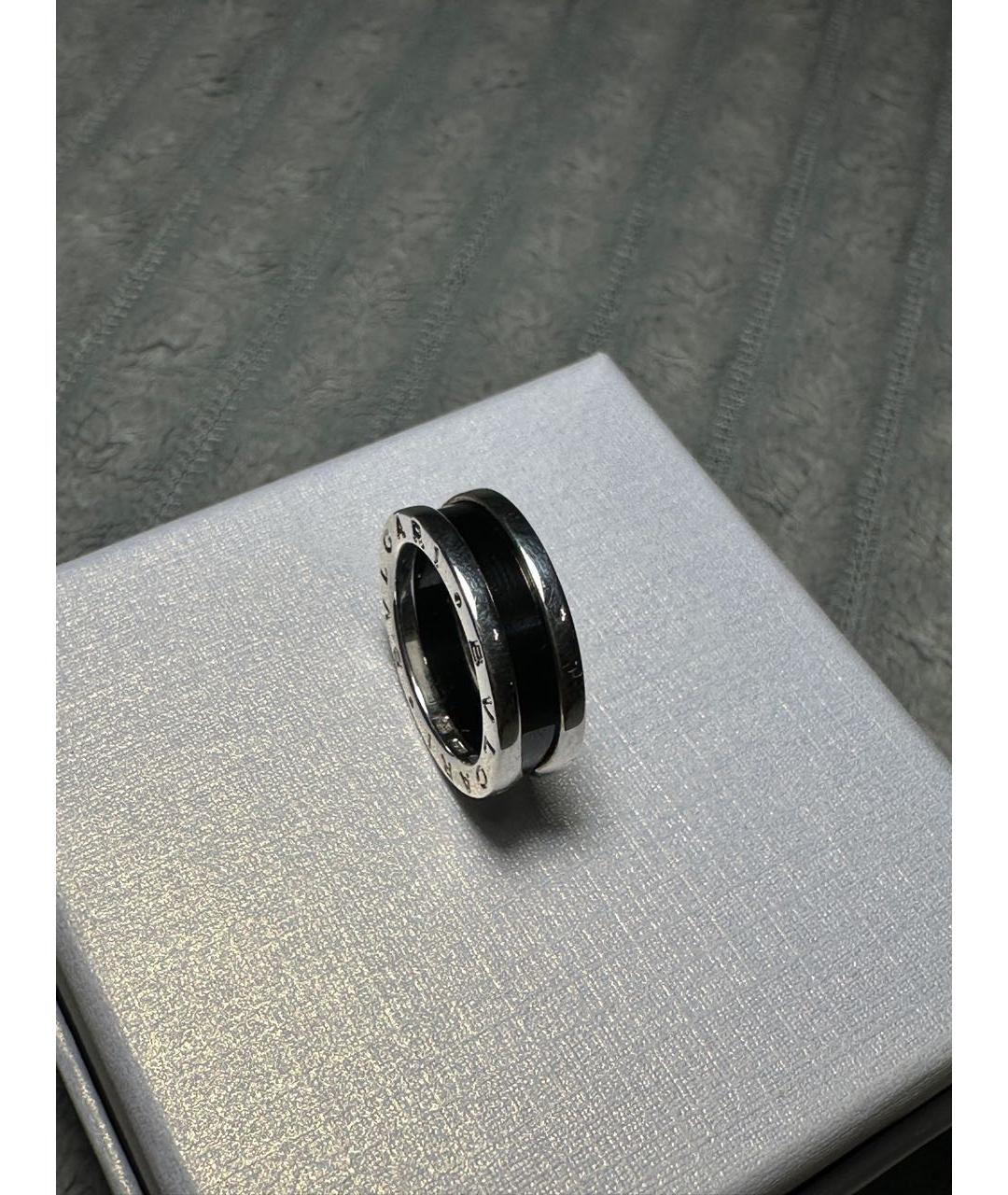 BVLGARI Серебряное серебряное кольцо, фото 7