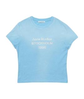 ACNE STUDIOS Футболка