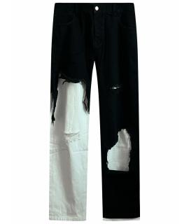 RAF SIMONS Джинсы