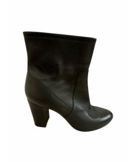 SANTONI Ботильоны