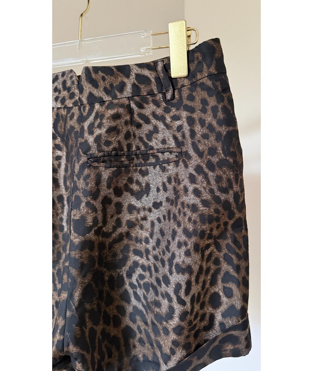 LANVIN Шорты, фото 3