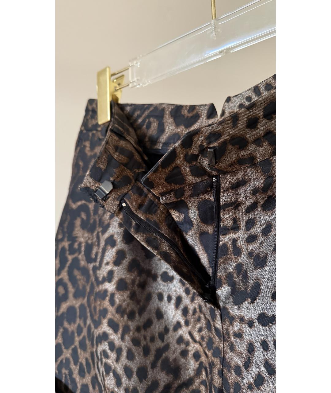 LANVIN Шорты, фото 5