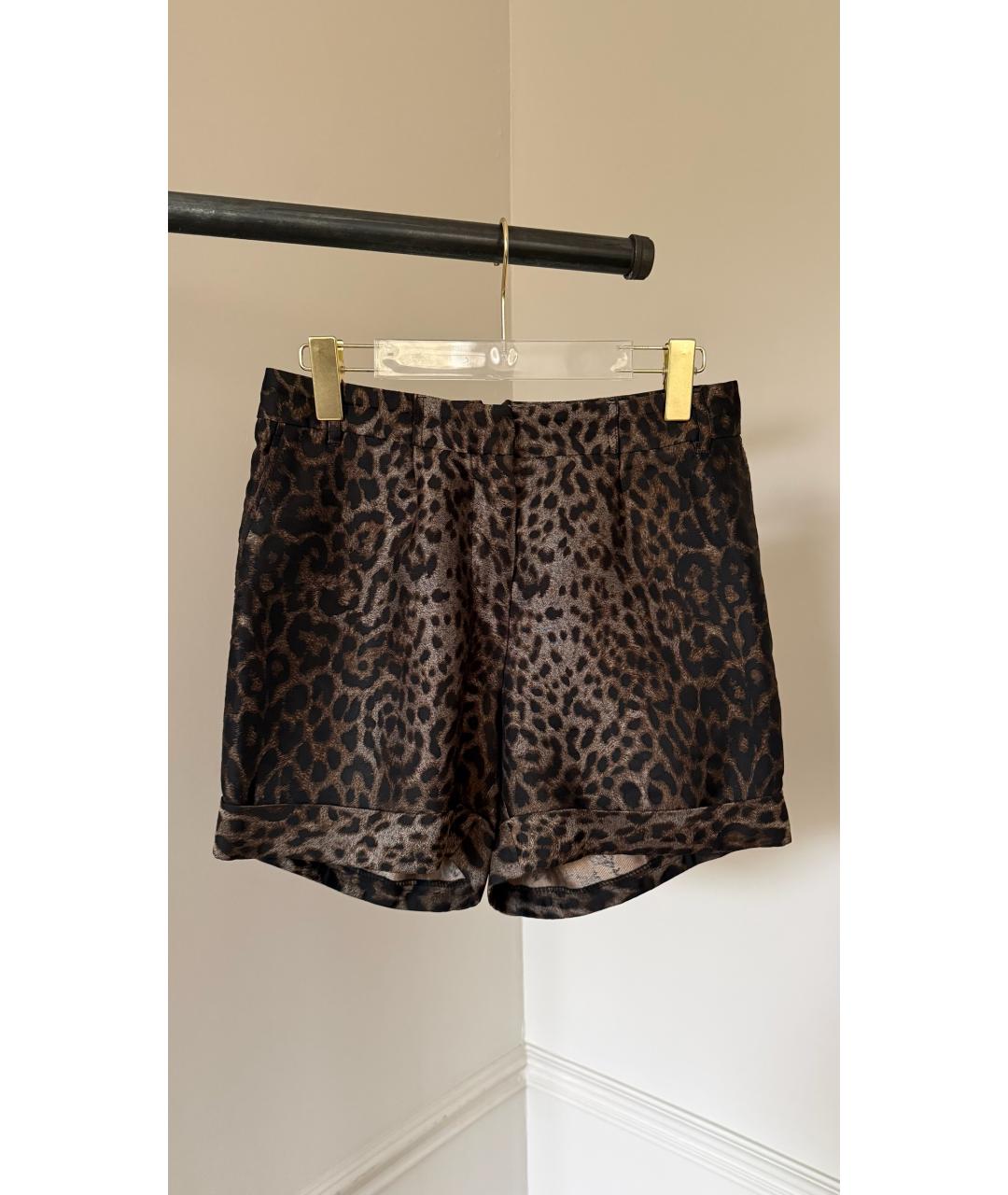 LANVIN Шорты, фото 8