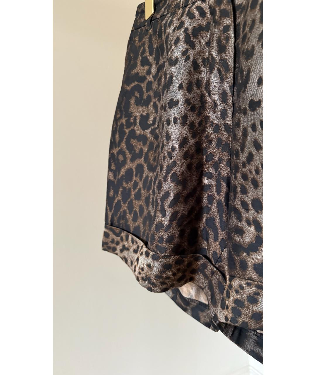 LANVIN Шорты, фото 4