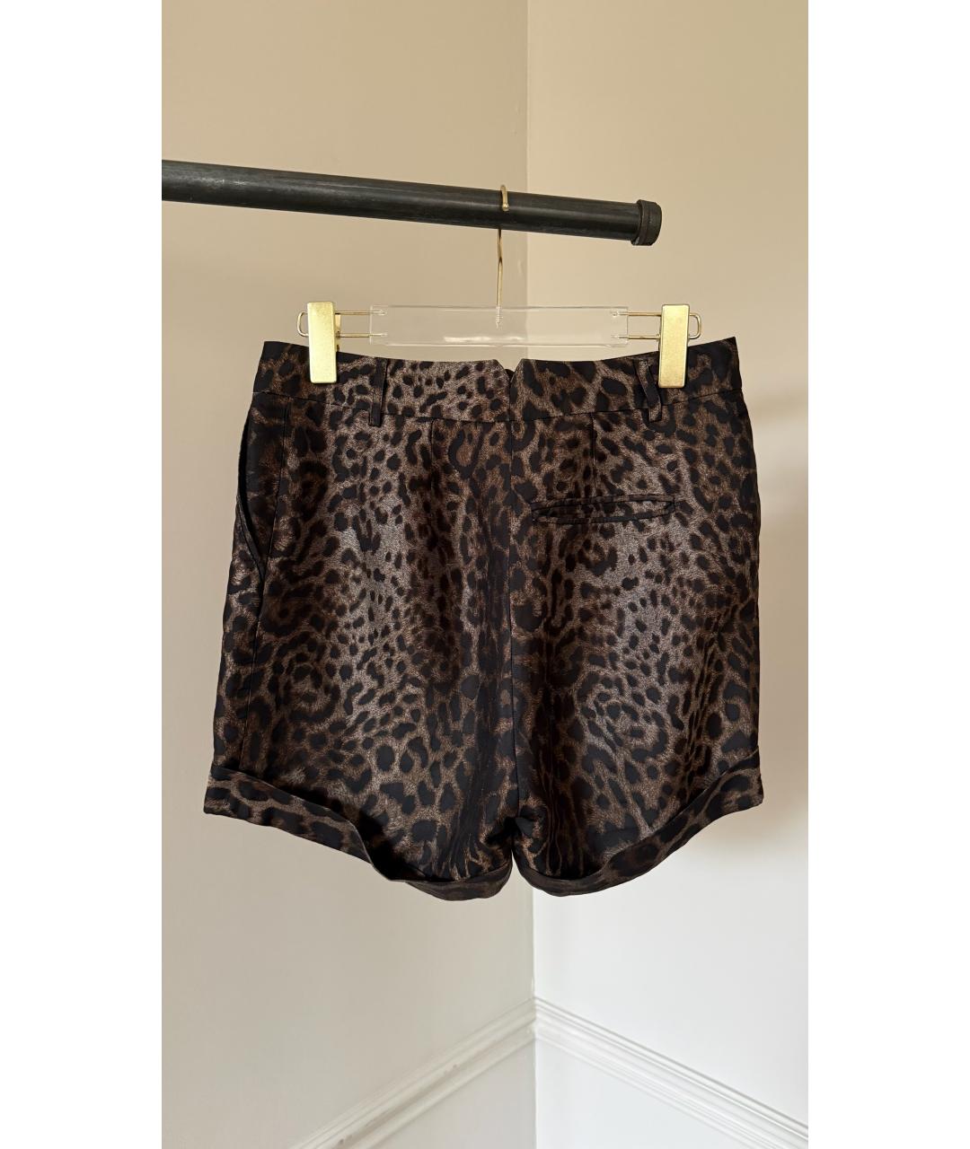 LANVIN Шорты, фото 2