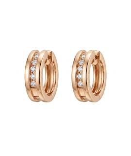 BVLGARI Серьги