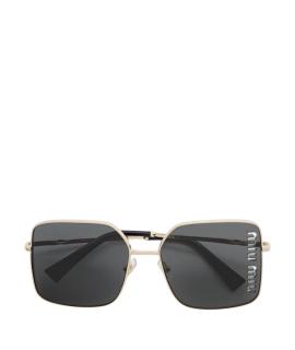 MIU MIU Солнцезащитные очки