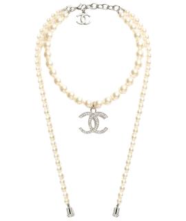 CHANEL Колье