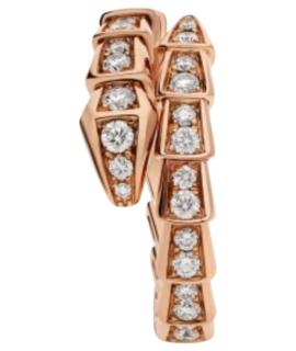 BVLGARI Кольцо