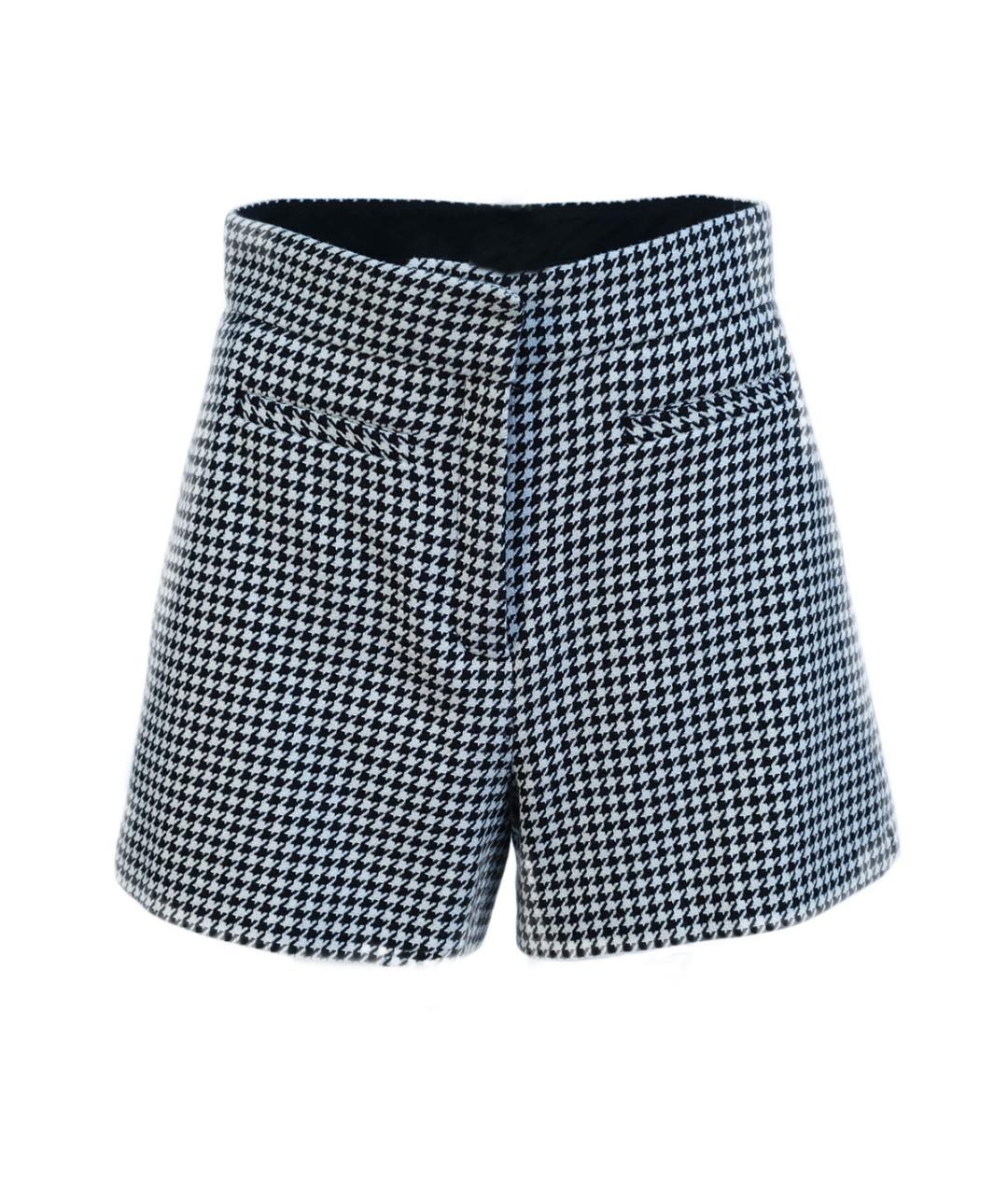 SANDRO Серый хлопковый костюм с юбками, фото 4